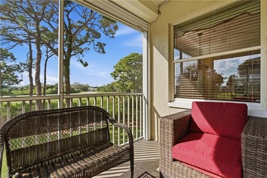 Step into the effortless elegance of Highland Woods Golf & on Highland Woods Golf and Country Club in Florida - for sale on GolfHomes.com, golf home, golf lot