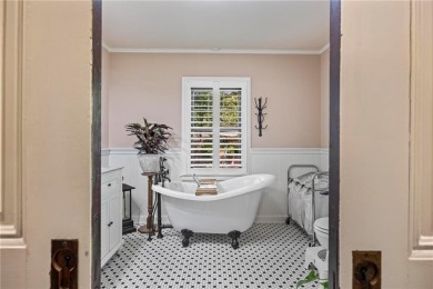 Nestled in the highly sought-after Golden Acres neighborhood on Drumm Farm Golf Course in Missouri - for sale on GolfHomes.com, golf home, golf lot