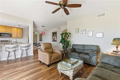 Step into the effortless elegance of Highland Woods Golf & on Highland Woods Golf and Country Club in Florida - for sale on GolfHomes.com, golf home, golf lot