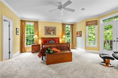 Come home to comfort, character, and community. Nestled on a on Fords Colony Country Club in Virginia - for sale on GolfHomes.com, golf home, golf lot