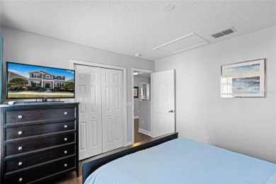 This exceptional, fully furnished, contemporary 5-bedroom, 3 on Reunion Resort Golf Course in Florida - for sale on GolfHomes.com, golf home, golf lot