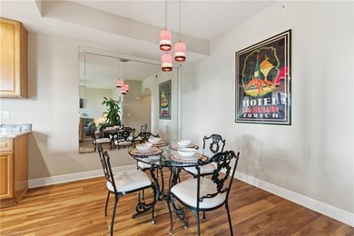 Step into the effortless elegance of Highland Woods Golf & on Highland Woods Golf and Country Club in Florida - for sale on GolfHomes.com, golf home, golf lot