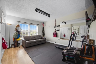 Welcome to this beautifully updated 2nd-floor condo in the on Feather Sound Country Club in Florida - for sale on GolfHomes.com, golf home, golf lot