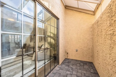 Step into this fully renovated gem, nestled in one of the most on The Lakes at Ahwatukee in Arizona - for sale on GolfHomes.com, golf home, golf lot