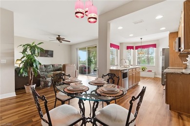 Step into the effortless elegance of Highland Woods Golf & on Highland Woods Golf and Country Club in Florida - for sale on GolfHomes.com, golf home, golf lot