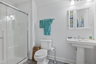Come home to comfort, character, and community. Nestled on a on Fords Colony Country Club in Virginia - for sale on GolfHomes.com, golf home, golf lot