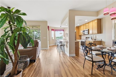 Step into the effortless elegance of Highland Woods Golf & on Highland Woods Golf and Country Club in Florida - for sale on GolfHomes.com, golf home, golf lot