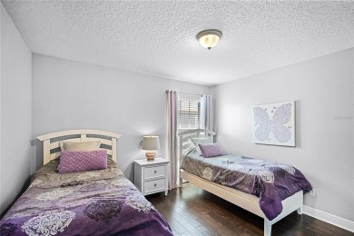 This exceptional, fully furnished, contemporary 5-bedroom, 3 on Reunion Resort Golf Course in Florida - for sale on GolfHomes.com, golf home, golf lot