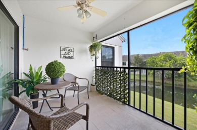 Welcome to this beautifully updated 2nd-floor condo in the on Feather Sound Country Club in Florida - for sale on GolfHomes.com, golf home, golf lot