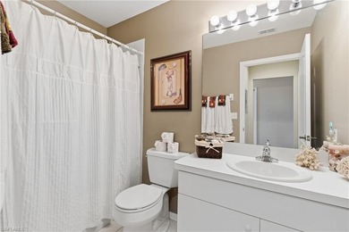 Step into the effortless elegance of Highland Woods Golf & on Highland Woods Golf and Country Club in Florida - for sale on GolfHomes.com, golf home, golf lot