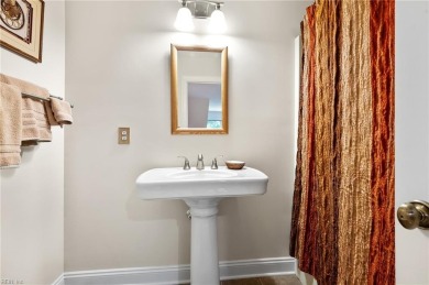 Come home to comfort, character, and community. Nestled on a on Fords Colony Country Club in Virginia - for sale on GolfHomes.com, golf home, golf lot