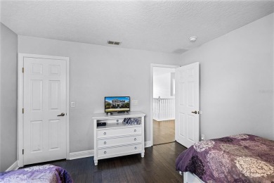 This exceptional, fully furnished, contemporary 5-bedroom, 3 on Reunion Resort Golf Course in Florida - for sale on GolfHomes.com, golf home, golf lot