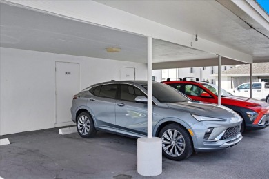 Welcome to this beautifully updated 2nd-floor condo in the on Feather Sound Country Club in Florida - for sale on GolfHomes.com, golf home, golf lot