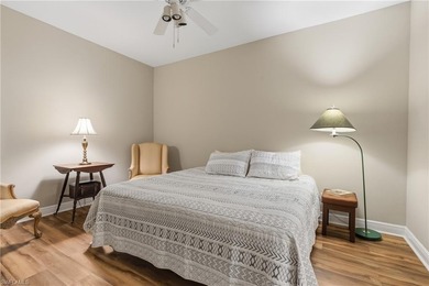 Step into the effortless elegance of Highland Woods Golf & on Highland Woods Golf and Country Club in Florida - for sale on GolfHomes.com, golf home, golf lot