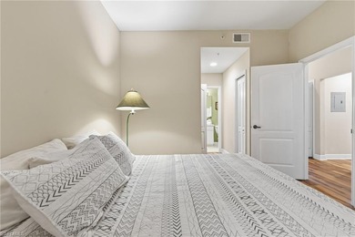 Step into the effortless elegance of Highland Woods Golf & on Highland Woods Golf and Country Club in Florida - for sale on GolfHomes.com, golf home, golf lot