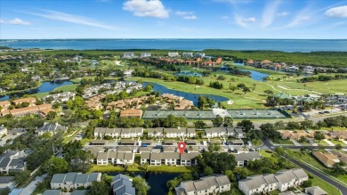 Welcome to this beautifully updated 2nd-floor condo in the on Feather Sound Country Club in Florida - for sale on GolfHomes.com, golf home, golf lot