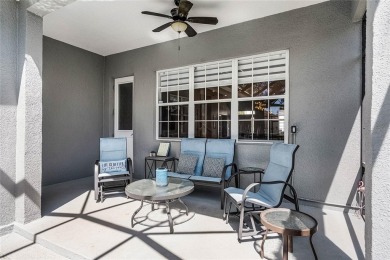This exceptional, fully furnished, contemporary 5-bedroom, 3 on Reunion Resort Golf Course in Florida - for sale on GolfHomes.com, golf home, golf lot