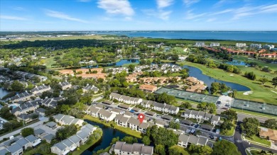 Welcome to this beautifully updated 2nd-floor condo in the on Feather Sound Country Club in Florida - for sale on GolfHomes.com, golf home, golf lot