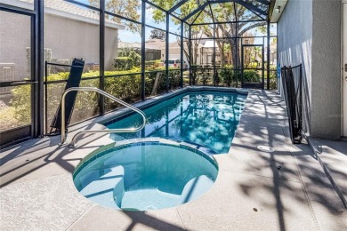 This exceptional, fully furnished, contemporary 5-bedroom, 3 on Reunion Resort Golf Course in Florida - for sale on GolfHomes.com, golf home, golf lot
