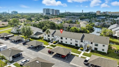 Welcome to this beautifully updated 2nd-floor condo in the on Feather Sound Country Club in Florida - for sale on GolfHomes.com, golf home, golf lot