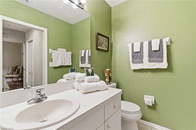 Step into the effortless elegance of Highland Woods Golf & on Highland Woods Golf and Country Club in Florida - for sale on GolfHomes.com, golf home, golf lot