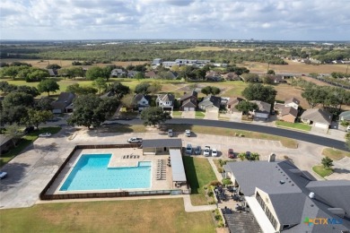 Absolutely Stunning and Move in Ready!  Perfectly located across on Colony Creek Country Club in Texas - for sale on GolfHomes.com, golf home, golf lot