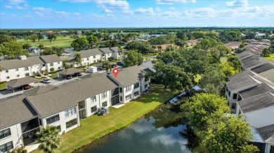Welcome to this beautifully updated 2nd-floor condo in the on Feather Sound Country Club in Florida - for sale on GolfHomes.com, golf home, golf lot