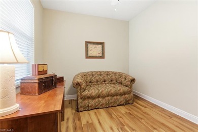 Step into the effortless elegance of Highland Woods Golf & on Highland Woods Golf and Country Club in Florida - for sale on GolfHomes.com, golf home, golf lot