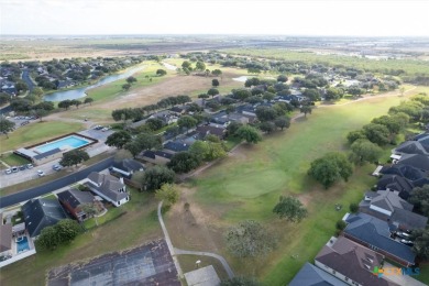 Absolutely Stunning and Move in Ready!  Perfectly located across on Colony Creek Country Club in Texas - for sale on GolfHomes.com, golf home, golf lot