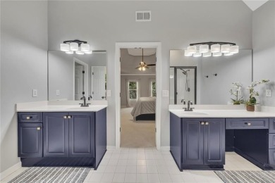 Welcome to this stunning home located in the highly desirable on Towne Lake Hills Golf Club in Georgia - for sale on GolfHomes.com, golf home, golf lot