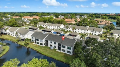 Welcome to this beautifully updated 2nd-floor condo in the on Feather Sound Country Club in Florida - for sale on GolfHomes.com, golf home, golf lot
