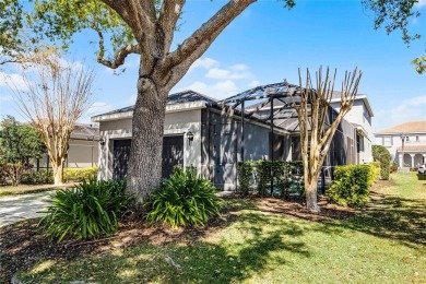 This exceptional, fully furnished, contemporary 5-bedroom, 3 on Reunion Resort Golf Course in Florida - for sale on GolfHomes.com, golf home, golf lot