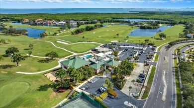 Welcome to this beautifully updated 2nd-floor condo in the on Feather Sound Country Club in Florida - for sale on GolfHomes.com, golf home, golf lot