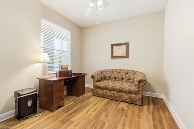 Step into the effortless elegance of Highland Woods Golf & on Highland Woods Golf and Country Club in Florida - for sale on GolfHomes.com, golf home, golf lot