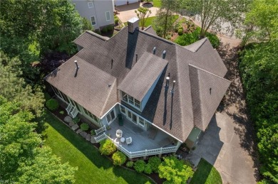 Come home to comfort, character, and community. Nestled on a on Fords Colony Country Club in Virginia - for sale on GolfHomes.com, golf home, golf lot