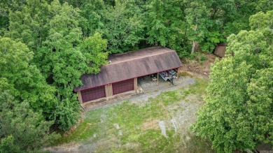 Awesome Investment Property with 2.13 acres lakefront plus Two on Red Apple Inn and Country Club in Arkansas - for sale on GolfHomes.com, golf home, golf lot