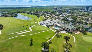 Welcome to this beautifully updated 2nd-floor condo in the on Feather Sound Country Club in Florida - for sale on GolfHomes.com, golf home, golf lot