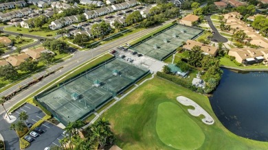 Welcome to this beautifully updated 2nd-floor condo in the on Feather Sound Country Club in Florida - for sale on GolfHomes.com, golf home, golf lot