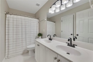 Welcome to this stunning home located in the highly desirable on Towne Lake Hills Golf Club in Georgia - for sale on GolfHomes.com, golf home, golf lot