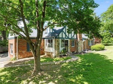 Nestled in the highly sought-after Golden Acres neighborhood on Drumm Farm Golf Course in Missouri - for sale on GolfHomes.com, golf home, golf lot