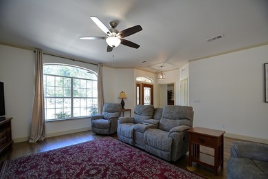 Beautifully Maintained Home with Scenic Pond Views! This on Riverhill Country Club in Texas - for sale on GolfHomes.com, golf home, golf lot