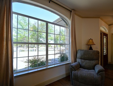 Beautifully Maintained Home with Scenic Pond Views! This on Riverhill Country Club in Texas - for sale on GolfHomes.com, golf home, golf lot