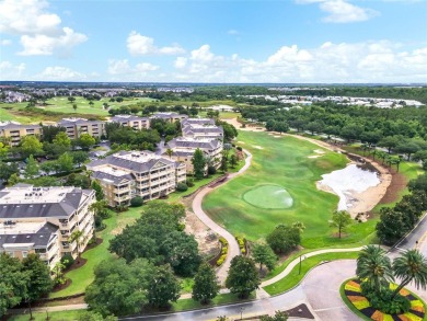 This exceptional, fully furnished, contemporary 5-bedroom, 3 on Reunion Resort Golf Course in Florida - for sale on GolfHomes.com, golf home, golf lot