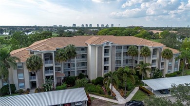 Step into the effortless elegance of Highland Woods Golf & on Highland Woods Golf and Country Club in Florida - for sale on GolfHomes.com, golf home, golf lot