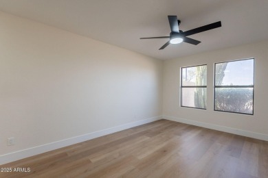 Step into this fully renovated gem, nestled in one of the most on The Lakes at Ahwatukee in Arizona - for sale on GolfHomes.com, golf home, golf lot