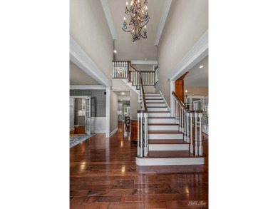 Welcome to 0S400 Crego Place... Absolutely stunning and on Mill Creek Golf Club in Illinois - for sale on GolfHomes.com, golf home, golf lot