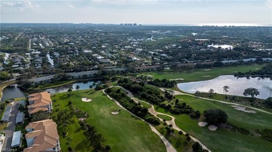 Step into the effortless elegance of Highland Woods Golf & on Highland Woods Golf and Country Club in Florida - for sale on GolfHomes.com, golf home, golf lot