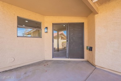 Step into this fully renovated gem, nestled in one of the most on The Lakes at Ahwatukee in Arizona - for sale on GolfHomes.com, golf home, golf lot