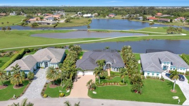 No expense spared for this elegant, meticulously maintained on Eagle Lakes Golf Club in Florida - for sale on GolfHomes.com, golf home, golf lot