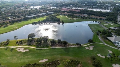 Step into the effortless elegance of Highland Woods Golf & on Highland Woods Golf and Country Club in Florida - for sale on GolfHomes.com, golf home, golf lot